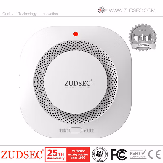 Заводская цена 4G/2g Smart Life Intrusion WiFi Touch Anti
